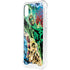 DC Comics Green Lantern Blackest Night Art work by Ivan Reis iPhone XS Clear Case