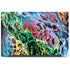 DC Comics Green Lantern Blackest Night Art work by Ivan Reis Dell Latitude Skin