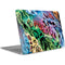 DC Comics Green Lantern Blackest Night Art work by Ivan Reis Apple MacBook Air Skin