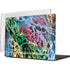 DC Comics Green Lantern Blackest Night Art work by Ivan Reis MacBook Pro 14in (2021-24) Case plus Skin