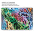 DC Comics Green Lantern Blackest Night Art work by Ivan Reis MacBook Pro 14in (2021-24) Case plus Skin