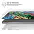 DC Comics Green Lantern Blackest Night Art work by Ivan Reis MacBook Pro 14in (2021-24) Case plus Skin