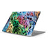 DC Comics Green Lantern Blackest Night Art work by Ivan Reis Apple MacBook Pro 16-inch Skin