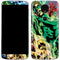 DC Comics Green Lantern Blackest Night Art work by Ivan Reis Moto E5 Plus Skin
