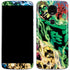 DC Comics Green Lantern Blackest Night Art work by Ivan Reis Moto E5 Plus Skin