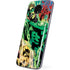 DC Comics Green Lantern Blackest Night Art work by Ivan Reis Moto E5 Plus Skin