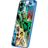 DC Comics Green Lantern Blackest Night Art work by Ivan Reis Moto G Play 4G (2024) Skin