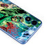DC Comics Green Lantern Blackest Night Art work by Ivan Reis Moto G Play 4G (2024) Skin