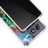 DC Comics Green Lantern Blackest Night Art work by Ivan Reis Moto G Stylus 5G (2025) Clear Case