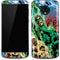 DC Comics Green Lantern Blackest Night Art work by Ivan Reis Moto G6 Skin