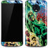 DC Comics Green Lantern Blackest Night Art work by Ivan Reis Moto G6 Skin