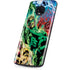 DC Comics Green Lantern Blackest Night Art work by Ivan Reis Moto G6 Skin