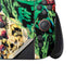 DC Comics Green Lantern Blackest Night Art work by Ivan Reis Nintendo Switch 2 (2025) Joy-Con Controller Skin