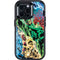 DC Comics Green Lantern Blackest Night Art work by Ivan Reis Otterbox Defender iPhone Skin