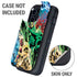 DC Comics Green Lantern Blackest Night Art work by Ivan Reis Otterbox Defender iPhone Skin