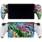 DC Comics Green Lantern Blackest Night Art work by Ivan Reis PlayStation Portal Remote Player Skin