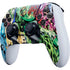 DC Comics Green Lantern Blackest Night Art work by Ivan Reis PS5 DualSense Edge Pro Controller Skin