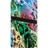DC Comics Green Lantern Blackest Night Art work by Ivan Reis PS5 Pro Console Skin