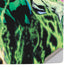 DC Comics Green Lantern Blackest Night Art work by Ivan Reis PS5 Pro Console Skin