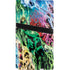 DC Comics Green Lantern Blackest Night Art work by Ivan Reis PS5 Pro Disk Console Skin