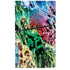 DC Comics Green Lantern Blackest Night Art work by Ivan Reis PS5 Slim Digital Edition Console Skin