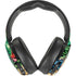 DC Comics Green Lantern Blackest Night Art work by Ivan Reis Skullcandy Venue Skin