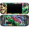 DC Comics Green Lantern Blackest Night Art work by Ivan Reis Steam Deck Handheld Gaming Computer OLED Skin