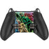 DC Comics Green Lantern Blackest Night Art work by Ivan Reis Xbox Elite Wireless Controller Series 2 Skin
