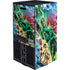 DC Comics Green Lantern Blackest Night Art work by Ivan Reis XBox Series X Digital Edition Bundle Skin