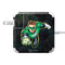 DC Comics Green Lantern Portrait Art by Jim Lee 85W Power Adapter (15 and 17 inch MacBook Pro Charger) Skin
