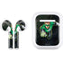 DC Comics Green Lantern Portrait Art by Jim Lee Apple AirPods Skin