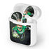 DC Comics Green Lantern Portrait Art by Jim Lee Apple AirPods Skin