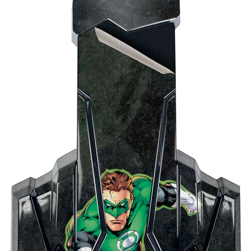 DC Comics Green Lantern Portrait Art by Jim Lee BENGOO G9000 Skin