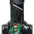 DC Comics Green Lantern Portrait Art by Jim Lee BENGOO G9000 Skin