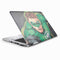 DC Comics Green Lantern Portrait Art by Jim Lee HP Elitebook Skin