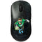 DC Comics Green Lantern Portrait Art by Jim Lee G Pro Wireless Gaming Mouse Skin