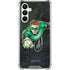 DC Comics Green Lantern Portrait Art by Jim Lee Galaxy A16 5G Clear Case