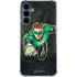 DC Comics Green Lantern Portrait Art by Jim Lee Galaxy A35 5G Clear Case