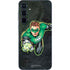 DC Comics Green Lantern Portrait Art by Jim Lee Galaxy A35 5G Skin