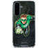 DC Comics Green Lantern Portrait Art by Jim Lee Galaxy A36 5G Clear Case
