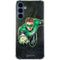 DC Comics Green Lantern Portrait Art by Jim Lee Galaxy A55 5G Clear Case