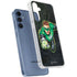 DC Comics Green Lantern Portrait Art by Jim Lee Galaxy A55 5G Clear Case