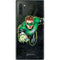 DC Comics Green Lantern Portrait Art by Jim Lee Galaxy Note 10 Plus Skin