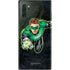 DC Comics Green Lantern Portrait Art by Jim Lee Galaxy Note 10 Plus Skin