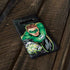 DC Comics Green Lantern Portrait Art by Jim Lee Galaxy S10 Skin