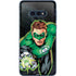 DC Comics Green Lantern Portrait Art by Jim Lee Galaxy S10e Skin