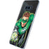 DC Comics Green Lantern Portrait Art by Jim Lee Galaxy S10e Skin