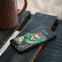DC Comics Green Lantern Portrait Art by Jim Lee Galaxy S10e Skin