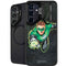 DC Comics Green Lantern Portrait Art by Jim Lee Galaxy S25 Kickstand Case