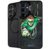 DC Comics Green Lantern Portrait Art by Jim Lee Galaxy S25 Kickstand Case